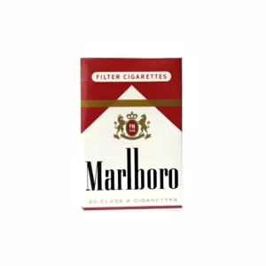 Marlboro Red Hard Pack (US) - Carton